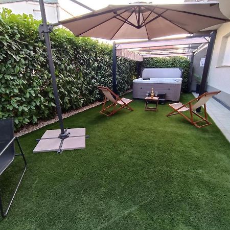 Luxury Villa Vibrass スプリト エクステリア 写真