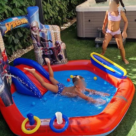 Luxury Villa Vibrass スプリト エクステリア 写真