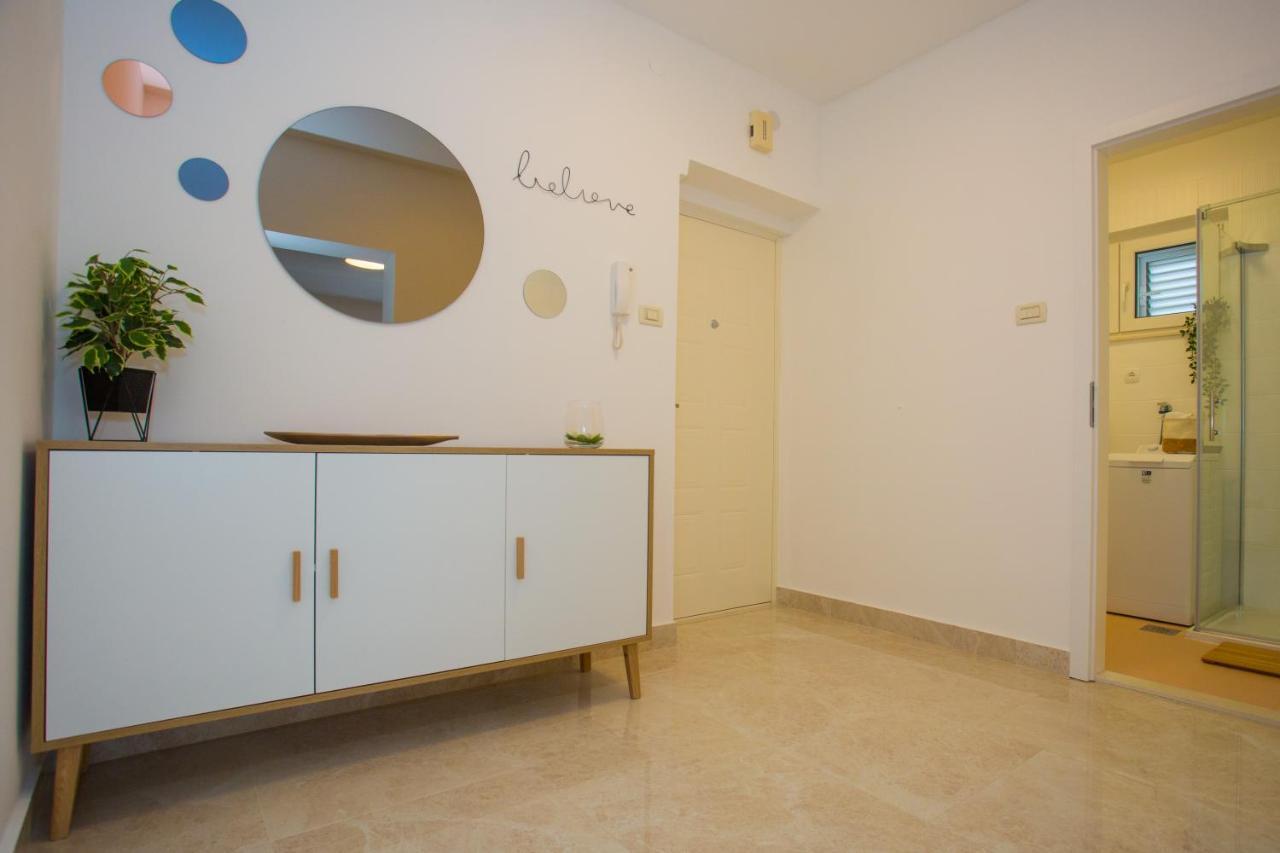 Luxury Villa Vibrass スプリト エクステリア 写真