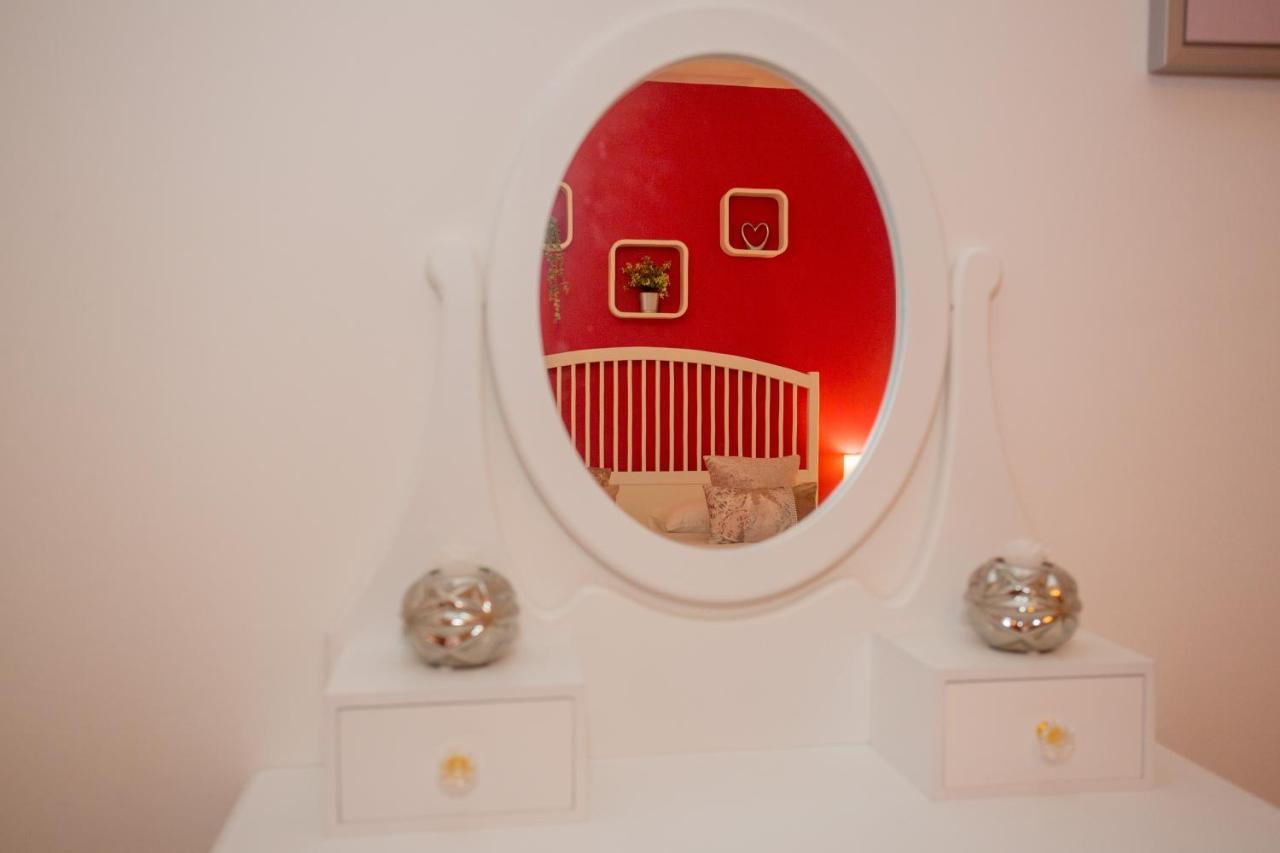 Luxury Villa Vibrass スプリト エクステリア 写真