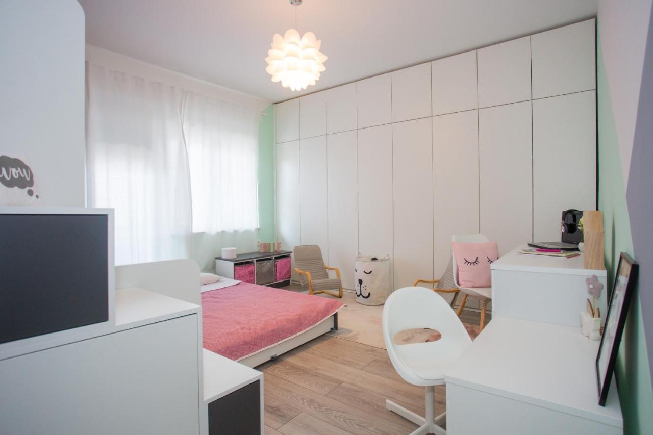 Luxury Villa Vibrass スプリト エクステリア 写真